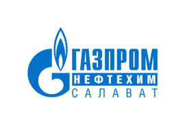 ОАО "Газпром нефтехим Салават"